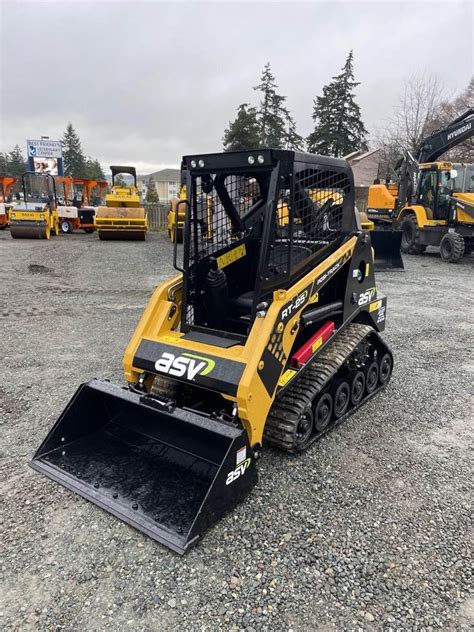 rt25 skid steer|smallest skid steer loader.